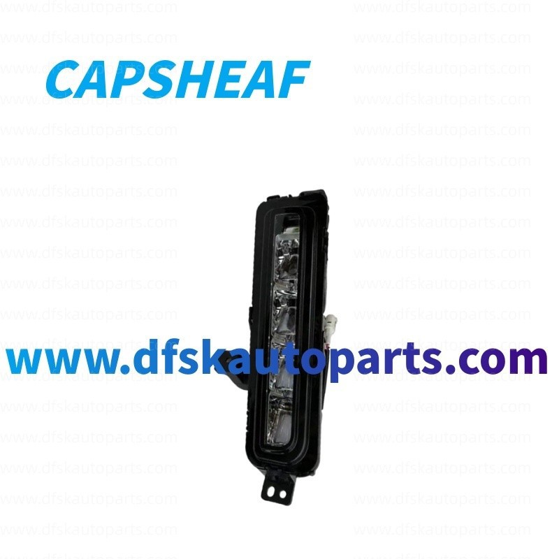 Great Wall Tank 500 24V High Quality High Performance LED Front Head Lamp Headlight Car Light suppliers